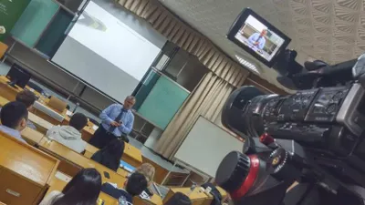 Коммерческий директор Beeline рассказал о будущем медиасферыЭксклюзив