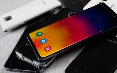 Смартфонов на три миллиона тенге попытался провезти через границу казахстанец