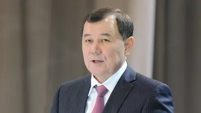 К. Кокрекбаев: все студенты, судившиеся с акимом, обучаются в университетах