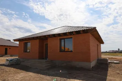 Завершается строительство домов для пострадавших от паводков