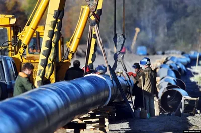 Россия выплатит Казахстану компенсацию за грязную нефть