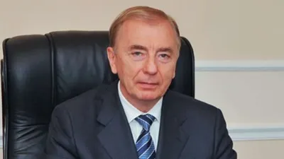 Экс-председатель Конституционного совета РК получил новую должность