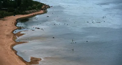 Спасатели бьют тревогу