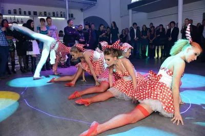 Славянский вертеп будет работать ночью в Алматы. ФотоЭксклюзив