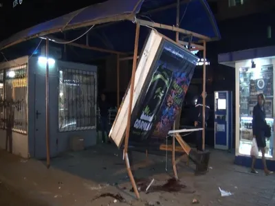 Чудовищное ДТП на остановке: дело передано в суд