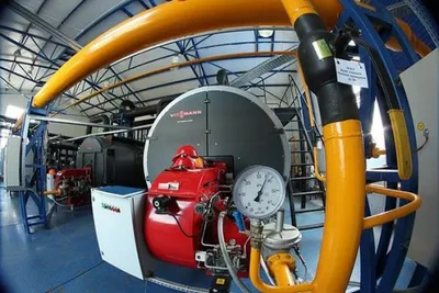 Алматинцы могут подключаться к газовым магистралям в кредит