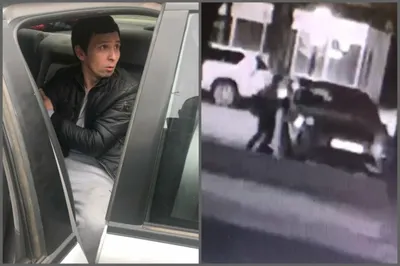 Приговор снявшему зеркала с машины Баландина мужчине вынесли в Алматы