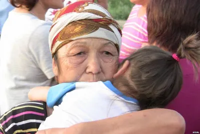 Информация о сносе поселка в Узбекистане не подтвердилась