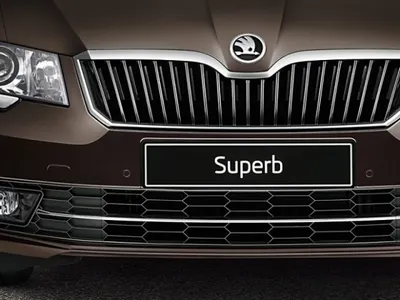 «Азия Авто» стала третьим в мире производителем нового Superb
