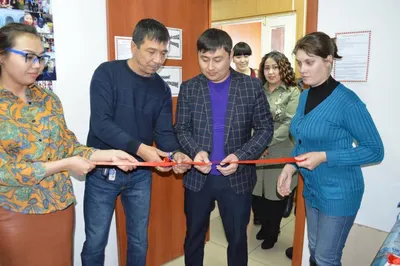 В Акмолинской области открылся магазин «За спасибо»