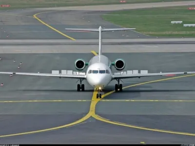 Великобритания поможет гражданской авиации Казахстана