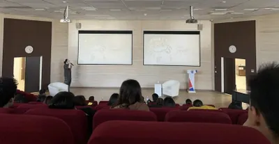 Хакатон по дизайну городских идей прошел в Алматы