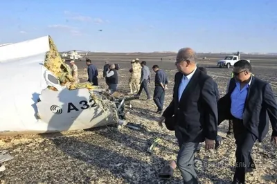 Стала известна причина, по которой казахстанцы не будут летать в Египет