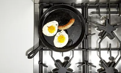 Горячая точка и ласки, которые он никогда не забудет (Часть II)