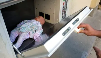 Казахстанских женщин косит эпидемия отчаяния и безумства