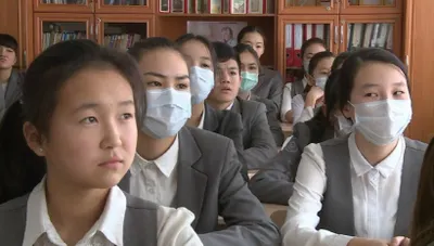 Возможные очаги коронавируса назвали в ВОЗ