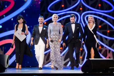 Конкурс «Новая волна – 2021» стартовал в Сочи