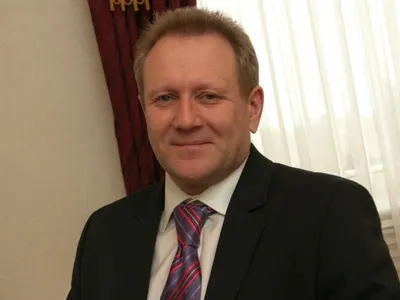 Альберт Рау стал депутатом мажилиса