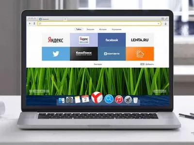 «Яндекс.Браузер» скроет шокирующую рекламу