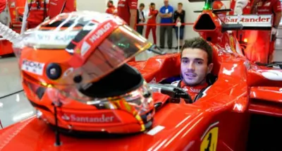 Филипп Бьянки: «Боимся звонка из больницы о том, что Жюль мертв»