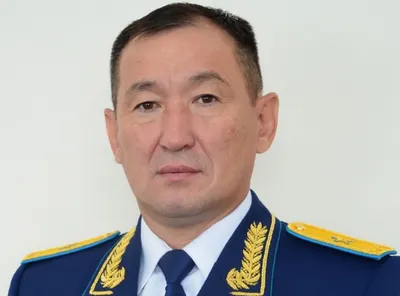 Новый глава Военного института Сил воздушной обороны назначен в Актобе