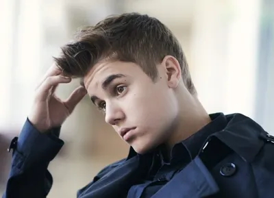 Бибер устроил пилотам трэш и угар