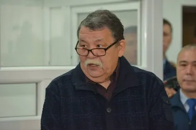 Сарсенов отказывается от защиты ЧелахаЭксклюзив