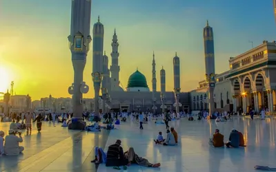 Верховный муфтий попросил снизить цены для паломников из Казахстана