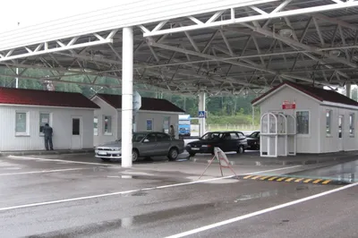 Дополнительных полос не хватает пунктам пропуска в Казахстане