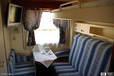 Новый электропоезд будет курсировать между Астаной и Павлодаром