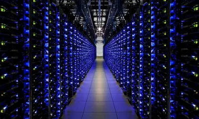 Строительство Data-центра за 25 миллионов долларов началось в ЗКО