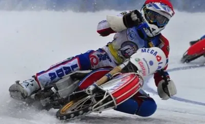 Чемпионат мира по Speed way пройдет в Алматы