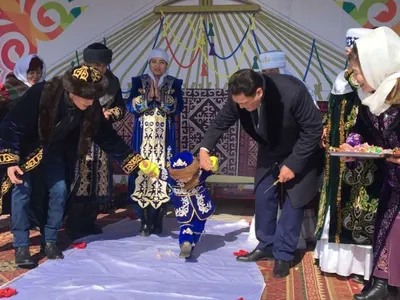 Как празднуют Наурыз в регионах Казахстана