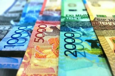 В Нацбанке заявили об укреплении позиций тенге