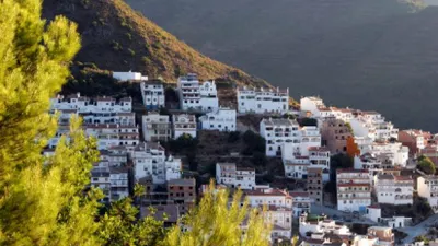 Новый экстремальный парк откроется в Испании