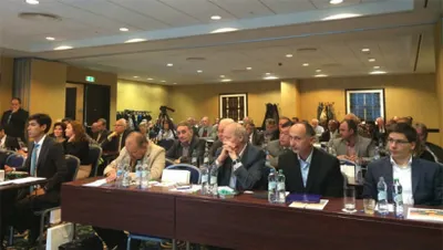 Чешским бизнесменам интересны условия инвестирования в Астану