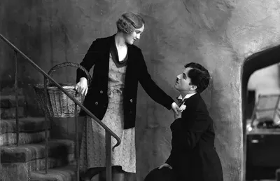 Великие любовники 20-го века имели власть над женщинами