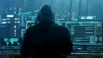 За 2023 год киберпреступники похитили 1,8 миллиарда долларов