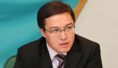 Данияр Акишев прокомментировал заявление Куандыка Бишимбаева