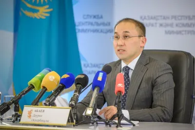 Запрещать Huawei в Казахстане не собираются