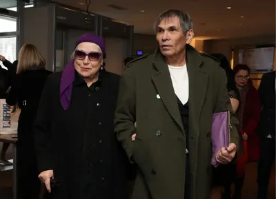 Алибасов осудил внучку Федосеевой-Шукшиной