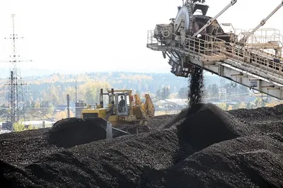 Отходы ТЭЦ-2 могут использовать для строительства дорог в Алматы