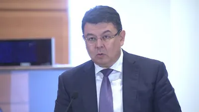 Я болею за своих товарищей – Бозумбаев о задержании заместителей