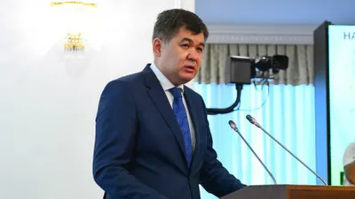 Подтверждены два случая коронавируса в Казахстане