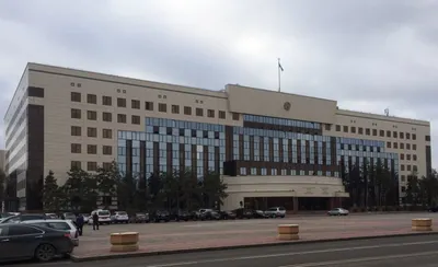 Отправить на дистанционную работу сотрудников порекомендовал аким нур-Султана