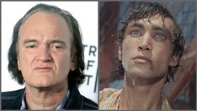 О своем самом любимом советском фильме рассказал Квентин Тарантино