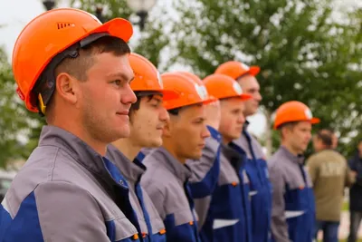 Всемирный день навыков молодежи и праздник народного единства в Турции