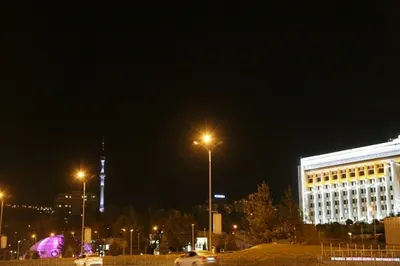 2 млрд тенге потратят на изменение облика более 200 объектов Алматы