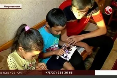 Как живут дети Каната Садуова, который сжег бывшую жену заживо