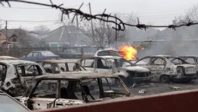 При обстреле Донбасса киевские силовики убили 17 мирных жителей